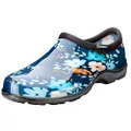 Sloggers® 5120FFNBL06 Waterproof Comfort Shoe, Blue