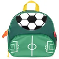 Skip Hop Spark Style Little Kid Backpack- Soccer/Futbol