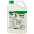 Agar Citra Mist Spray and Wipe Cleaner 5 Litre