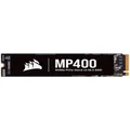 Corsair Force MP400 1TB NVMe PCIe M.2 SSD - 3480/1880 MB/s 470/190K IOPS 200TBW 1.8mil Hrs MTBF AES 256-bit Encryption 5yrs