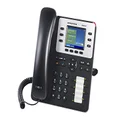 Grandstream GXP2130 3 SIP Accounts HD Audio 3 Line IP Phone