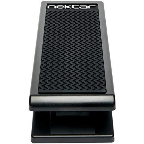 Nektar Expression Pedal (NX-P),Black, pack of 1
