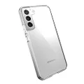 Speck Samsung S22+ Perfect Clear CASE
