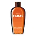 Tabac® Original I Shower Gel - Original Since 1959 - Gentle on the Skin - with the Fragrance of the Original - Noticeably Nourished Fresh Feeling I 400 ml