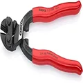 KNIPEX COMPACT BOLT CUTTER ANGLED 200MM