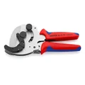 KNIPEX PIPE CUTTER FOR COMPOSITE PLASTIC