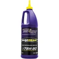 Royal Purple Max Gear SAE 75W-90 Transmission Fluid, 946 ml