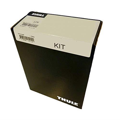 Thule KIT184019 Rapid Flush Rail Fitting Kit