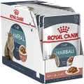 Royal Canin Hairball Care in Gravy