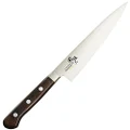 Kai Shun Seki Magoroku Benifuji Utility Kitchen Knife 15cm, Stainless Steel, AB5444