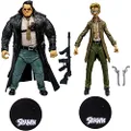 McFarlane - Spawn - 7" Sam and Twitch Deluxe Action Figure Set