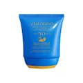 Shiseido Expert Sun Protector Face Cream SPF 50+ UVA (Very High Protection, Very Water-Resistant) 50ml/1.69oz