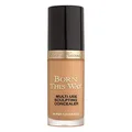 Born This Way Super Coverage Multi-Use Sculpting Concealer (Sand)