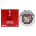 Pupa Milano Vamp! Wet and Dry Baked Eyeshadow - 101 Precious Gold For Women 0.035 oz Eye Shadow