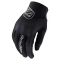 Troy Lee Designs Women's 22 Ace 2.0 Glove, Black, XX-Large