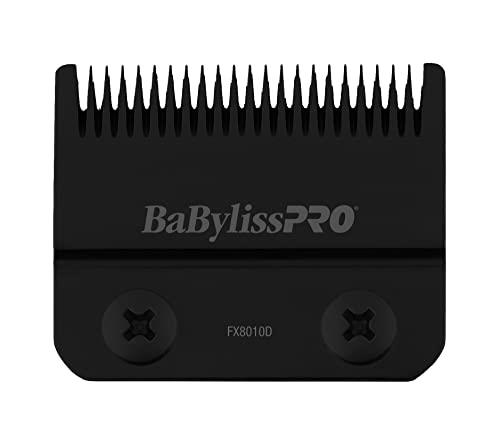 BaBylissPRO Barberology Replacement DLC Replacement Fade Blade for Hair Clippers (FX8010D)