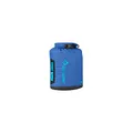 Sea to Summit Big River Dry Bag, Surf The Web, 20 Litre Capacity