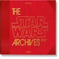 The Star Wars Archives: Episodes I-III 1999-2005