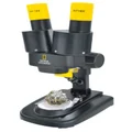National Geographic Stereo Microscope 20x