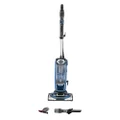 Shark hepa Filter Upright Vacuum Cleaner [NV681UK] Powered Lift-Away, Powerful, Blue, Blue/Steel Grey, Standard