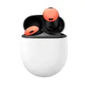 Google Pixel Buds Pro Earbuds, Coral