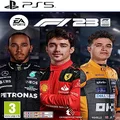 Electronic Arts F1 2023 for PlayStation 5 Game
