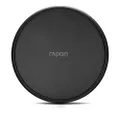 Rapoo XC100 Wireless Charging Pad Black