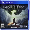 Dragon Age Inquisition - PlayStation 4