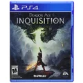 Dragon Age Inquisition - PlayStation 4