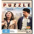 Puzzle (2018) (DVD)