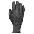 Castelli Estremo Gloves Black 2021 Large