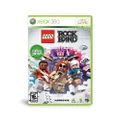 Lego Rock Band - Xbox 360