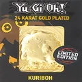 Fanattik Yu-Gi-Oh! Kuriboh Gold Card