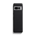 Bellroy Leather Case for Pixel 7 Pro – (Slim Phone Case) - Black