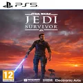 Electronic Arts Star Wars Jedi: Survivor for PlayStation 5 Game