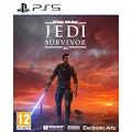 Electronic Arts Star Wars Jedi: Survivor for PlayStation 5 Game