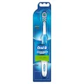 Oral-B CrossAction Power Dual Clean Electric Toothbrush (Medium) 1pk