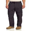 Propper Men's Canvas Tactical Pant, Mens, F5220, Dark Navy, 34 x 34
