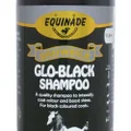 Equinade Showsilk Glo Black Shampoo 1L