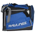 Rawlings | R601 Hybrid Backpack/Duffle Equipment Bag | Baseball/Softball | Royal
