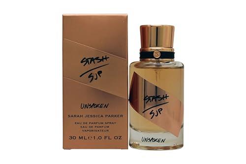 Sarah Jessica Parker Stash SJP Unspoken Eau de Parfum Spray for Women 30 ml