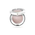 Pupa Milano Vamp! Wet and Dry Baked Eyeshadow - 200 Luminous Rose For Women 0.035 oz Eye Shadow