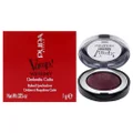 Pupa Milano Vamp! Wet and Dry Baked Eyeshadow - 205 Hot Violet For Women 0.035 oz Eye Shadow