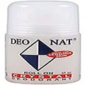 Deonat Crystal Roll On Deodorant 65 ml