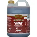 Equinade Showsilk Glo Chestnut Shampoo 2.5L