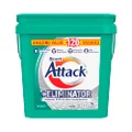 Biozet Attack Plus Eliminator Laundry Powder Detergent, 5.4 kilograms