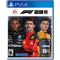 F1 23 for Playstation 4