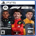 F1 23 for Playstation 5