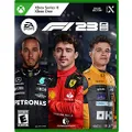 F1 23 for Microsoft XBOX Series X