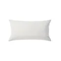 Linen House Kind Cotton Pillow Protector 50cm x 73cm - 200 GSM